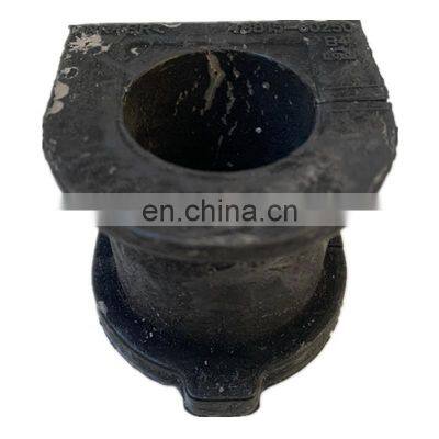 Very Popular With Wax Stabilizer Bushing 48815-60250 FOR Land Cruiser GRJ200 UZJ200 48815-60250 photo-3