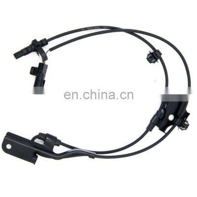 ABS Wheel Speed Sensor Wire Front Left For Toyota Corolla 07-12 E140 89543-02080