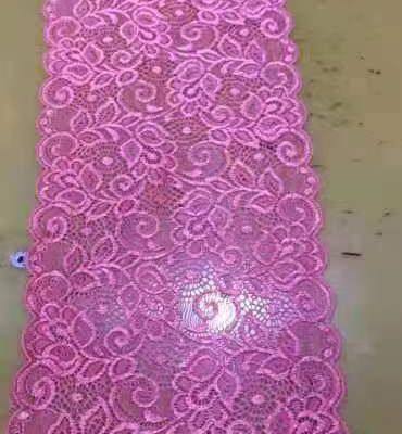 Elastic Lace photo-3