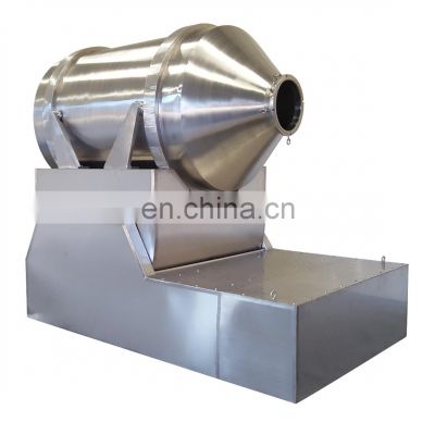 High Efficiency Blender/Blending Machine and dry chemical mixing equipment