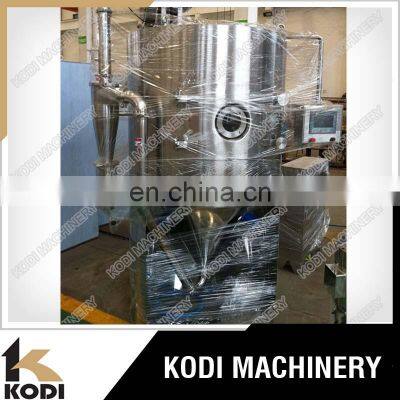 KODI Industrial Small Scale Arabic Gum Spray Drying Machine Powder Spray Dryer
