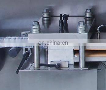 Multi-functional High Speed Automatic Tablet Sauce Packing Machine Blister With Online Support photo-5