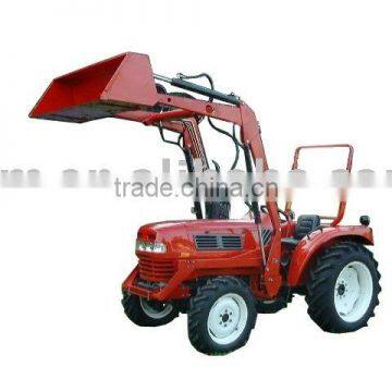 JM/ZL-20 Front Loader photo-1