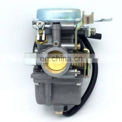 High Quality GN125 GN125E Motorcycle Carburetor for Suzuki 125cc photo-2