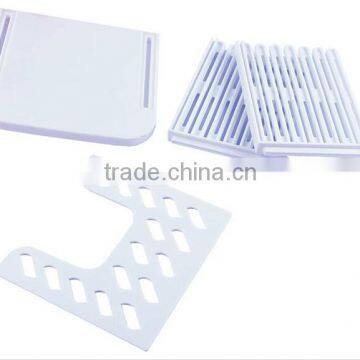 KH Professional QC Teams Easy Use Home Bread Slicer photo-5