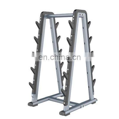 Plate luxurious Power 2021 Popular Sporting Best Dezhou Fitness Equipment Arrival Multi Gym Equipment Barbell Rack machine FH55