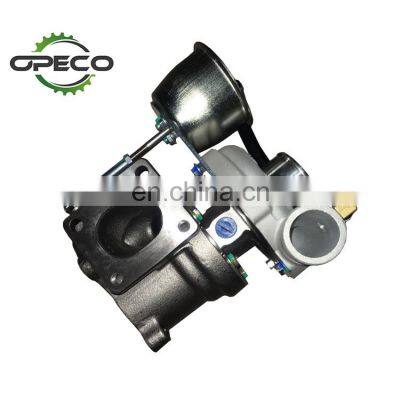 For Yunnei D20TCI-15001-1 1.91L D19TCIE1 75KW turbocharger HP48 ZJ35-X20151 1144800018-1