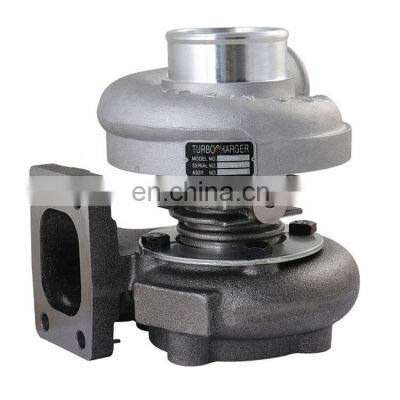 Turbo 454163-0001 454163-1 454163-5001S 99449947 TA2505 Turbocharger for Case New Holland