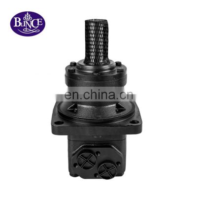 Hydraulic Vibrating Motors OMT Orbit Motor OMT250cc Wheat Corn Harvester Machine Spare Part