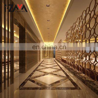 China Manufacturer Aluminum Recessed Mounted Cob 10W 12W 14W Indoor Bedroom Market Led Spotlight photo-5