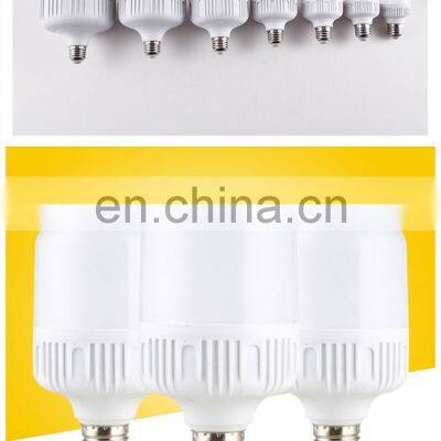 Wholesale 5W 10W 15W 20W 30W 40W Different Designs Of E27 Bright Energy Screw Saving LED Bulb