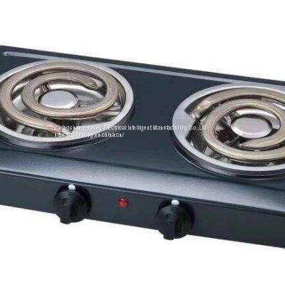 Electric Stoves M4 Kitchen Appliances Multifunctional Home Electric Stove 1000W photo-2