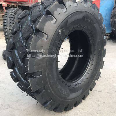 Forklift engineering tire 825 900 1200 20.5 70-16 16/70-20 24 thickening