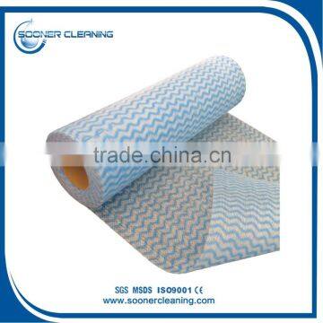 [soonerclean] Disposable Antibacterial Food Industrial Cleaning Cloth