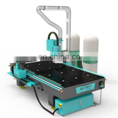 1300X2500mm guitar making cnc router machine furniture making equipment/woodworking cnc