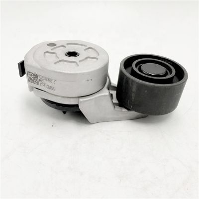 Factory Wholesale High Quality Automatic Tensioner Belt Tensioner For HOWO A7