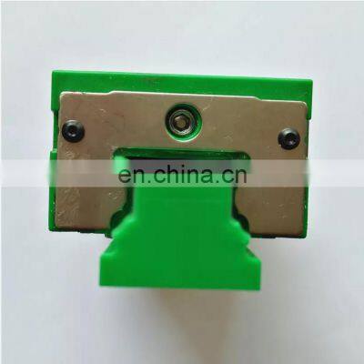 High Precision HIWIN Linear Guideway Linear Guide Block QWW35CC CNC Linear Guide Rail Block photo-5