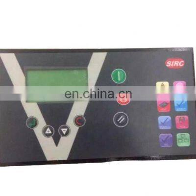 high quality Air compressor controller display board 46852984 controller panel for ingersoll rand air compressor parts