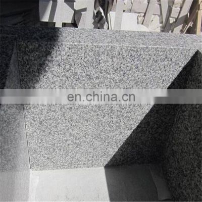 cheap price padang light grey granite