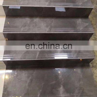 Polished Porcelain Stair Tiles Granite Tiles for Stairs