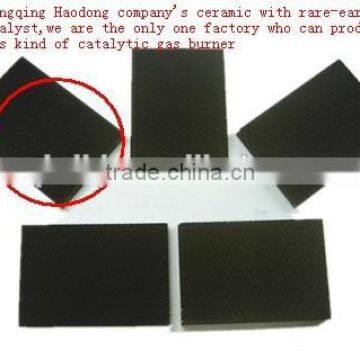 Catalytic Infrared Ceramic Plate for Burner,heater photo-4