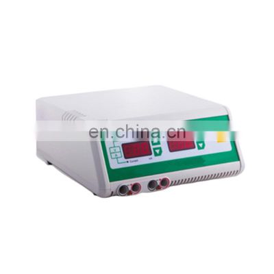 JY600 Basic Electrophoresis Power Supply apparatus