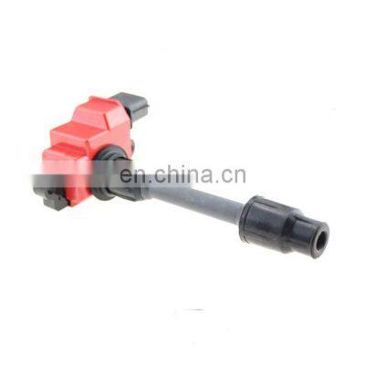 DIY Colors Car Spare Parts Auto Ignition Coils For NISSAN INFINITI 2244831U05 22448-31U06