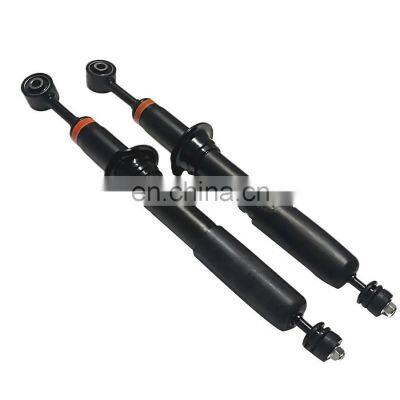 Hot Selling Auto Spare Parts Front Axle Shock Absorbers For TOYOTA LAND CRUISER 48510-69485 photo-2
