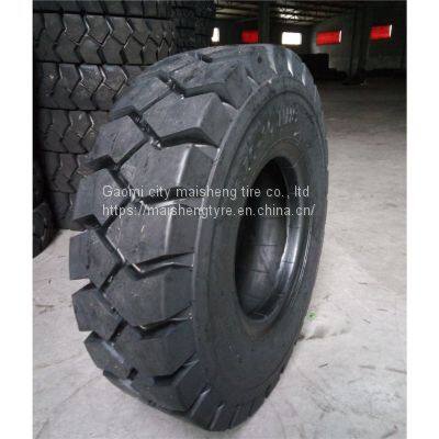300-15 250-15 650-10 28x9-15 forklift pneumatic tire Industrial forklift tire