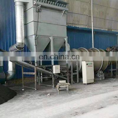 4kw Industrial Dust Collector Machine For Multi Industries photo-4