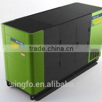Known Brand Cheap Chinese 900kva Generator in South Africa Market photo-4
