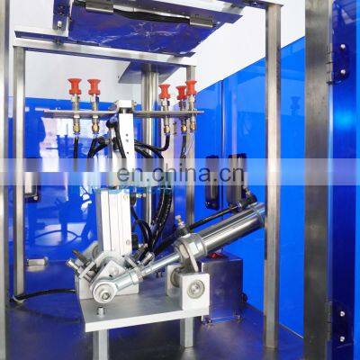 Hot Sell Doypack Packing Machine Tea Powder Packing Machine Packing Powder Filling Machine photo-4