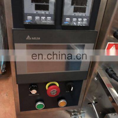 Tomato Paste , Honey , Salad Sauce Stick Pouch Filling Packing Machine photo-4