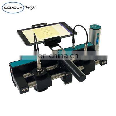 F800 Wireless Integrated Crack Detector Highly-integrated Crack Detection photo-2