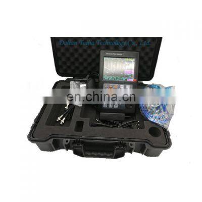 Taijia YFD300 NDT Portable Non-destructive digital ultrasonic flaw detector