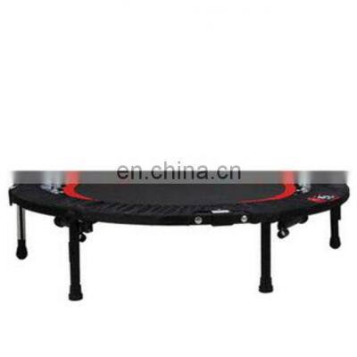 Cheap Trampoline With Adjustable Handle 48\