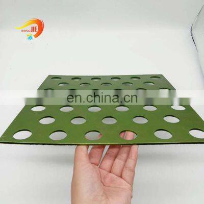 Online Shopping Aluminum Perforated Metal Mesh photo-2