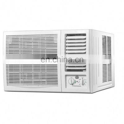 Home And Office Use 220V 50Hz 24000BTU 2Ton Mini Window Air Conditioner