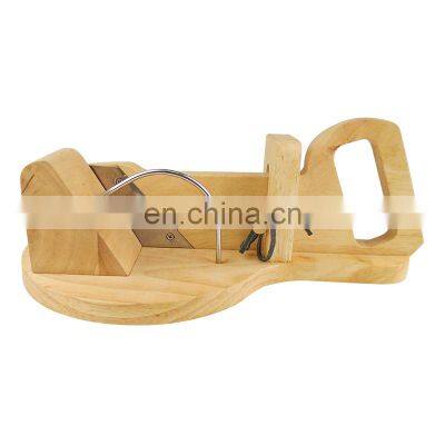 Sausage & Chorizo Guillotine Slicer photo-5