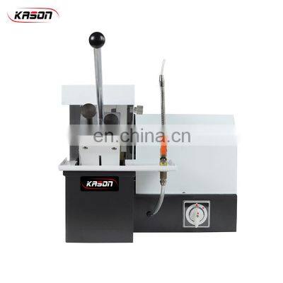 Multifunctional Sample Precision Cutting Machine Metallographic Cutting Machine Made in China photo-4