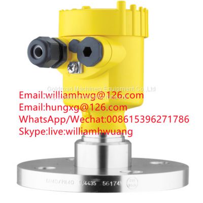 Endress Hauser Vibrating Level Limit Switch FTM50-AGG7A1A37AA FMR50-AAACAABRXZG+ACZ1 Sensor SRD991-CHNS7EAANY-V13