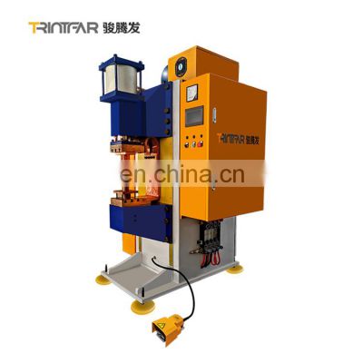 Capacitor Discharge Storage Welding Machine Automatic Storage Welding Machine