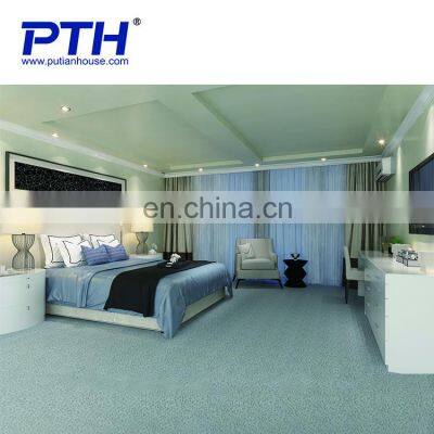 PTH luxury villas design container house real estate  container homes for sale