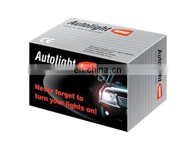 Light Sensor With Sensitivity Adjustable photo-3