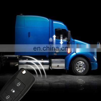 Promata High Quality Remote Keyless Entry RC800 for Truck for Two Door With Key Model photo-4