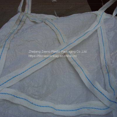 1 Ton PP Super Sack Plastic Bags New Raw Polypropylene Big Bag Jumbo photo-5