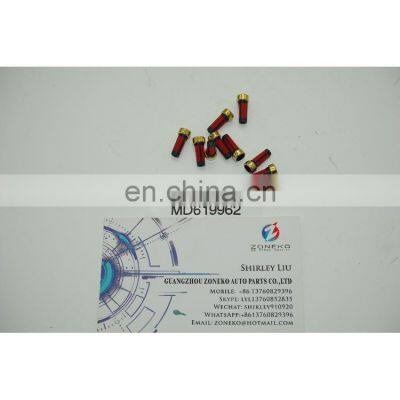 Injector Fuel Pump High Pressure Micro Filter MD619962 photo-2