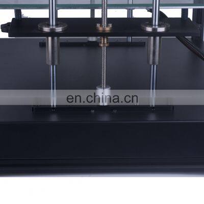 KOONOVO Large 3D Printer Professional Market First Easy to Assembly Core XYZ 3D Dual Z Axis FDM 3D Printer Machines photo-4