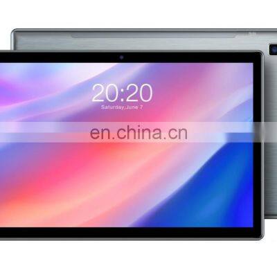 Teclast P20HD 4G Phone Call Tablets Octa Core 10.1 Inch IPS 1920x1200 4GB RAM 64GB ROM SC9863A GPS Android 10 Tablet PC photo-5