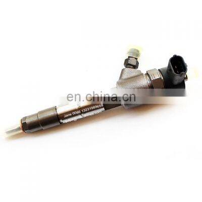 Fuel Injector Original In Stock Common Rail Injector 0445110745